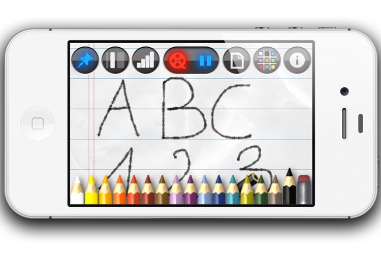 Draw and Show Lite screenshot-4