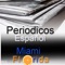 -Ultimas noticias de los mejores periódicos en Español de la Florida en su Iphone