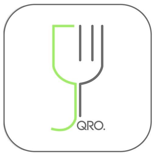 Come y Bebe Qro for iPad icon