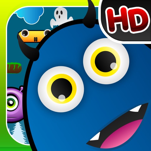 Farting Devil HD