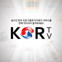 KORTV : Korean live TV, K-Pop, K-Drama