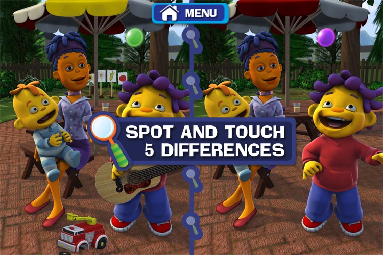 Sid the Science Kid Read & Play screenshot-3