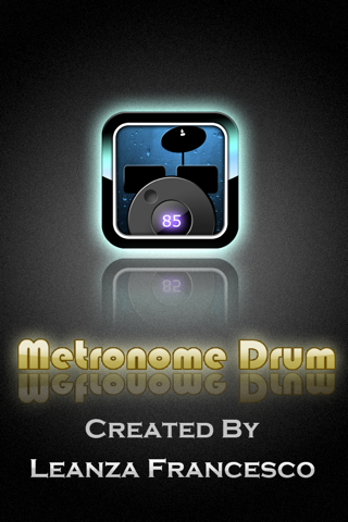 Metronome Drum screenshot 3