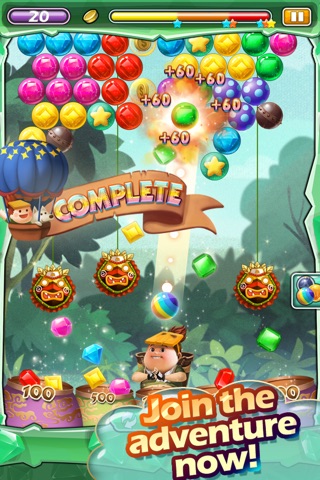 AA Jewel Breaker Pro screenshot 3