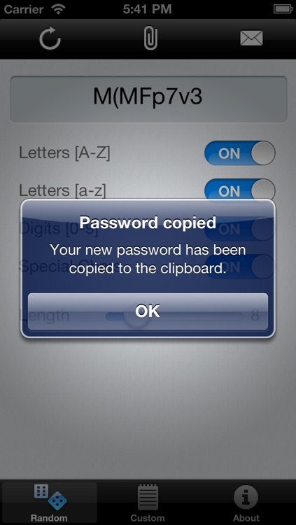 PasswordMe