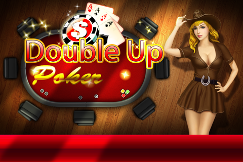 Double Up Poker Joker screenshot 4