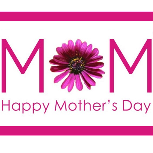 Mother's Day. iOS App