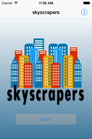 skyscrapers screenshot 3