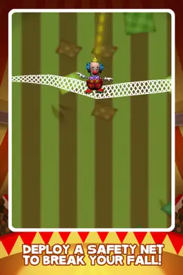 Game screenshot Circus Atari hack