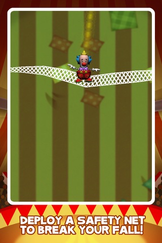 circus atari iphone screenshot 3