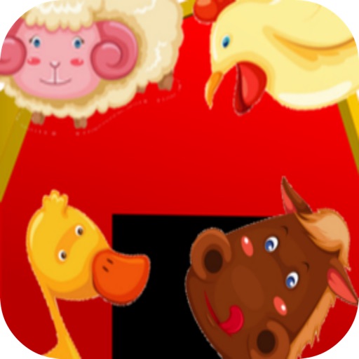 Farm Flow - Addictive Flow Match Puzzles Free