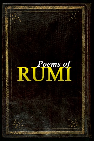 Poems of Rumi