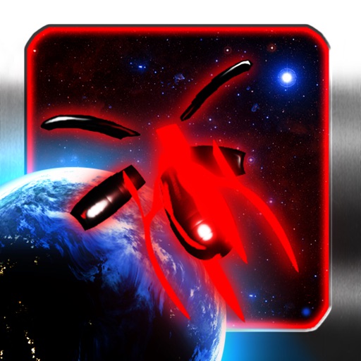 Star Defender icon