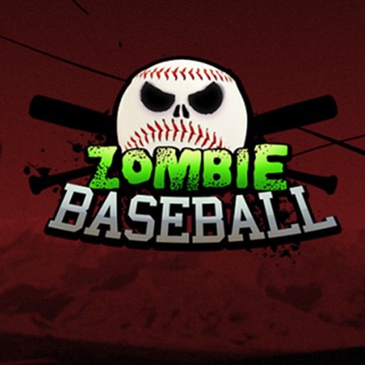 Zombie Baseball