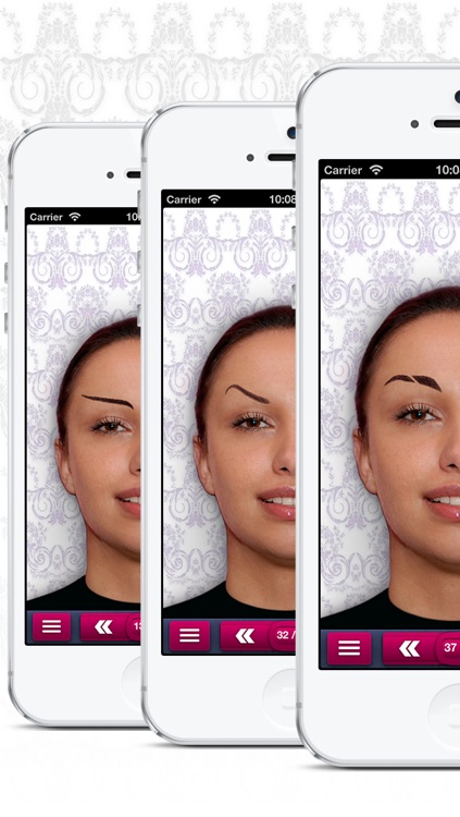 iBrow screenshot-3
