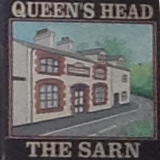 Queen’s Head Sarn