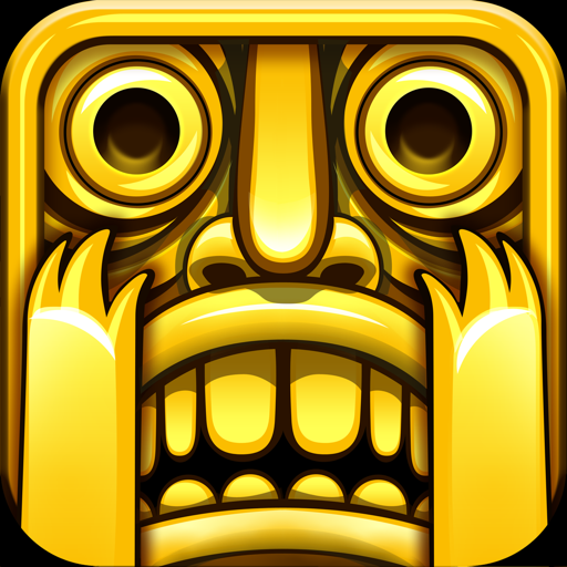 Temple Run 2: Endless Escape