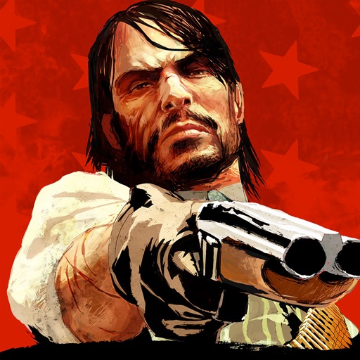 Red Dead Redemption Guide icon