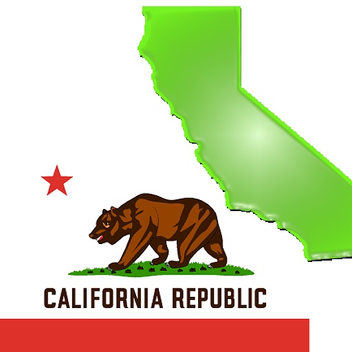 iCalifornia icon