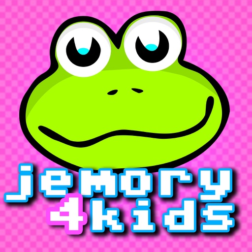 jemory4kids icon