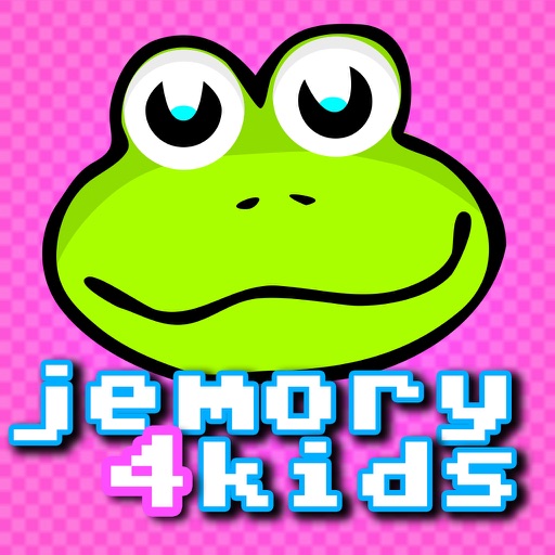 jemory4kids