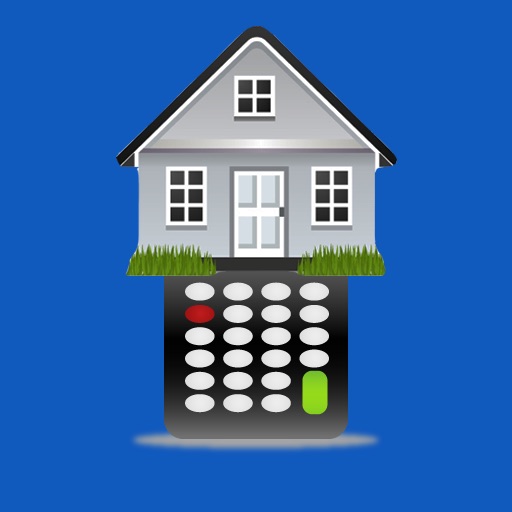 Monthly Mortgage Payment Calculator