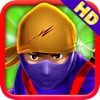 Ninja Evolution Run - Endless Jumping and Running Action