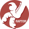랍토르(Raptor) - 종류별로 알아보는 공룡 시리즈 제1탄 랍토르