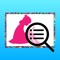 It is an unofficial application of "two-dimensional image Advanced Search" site