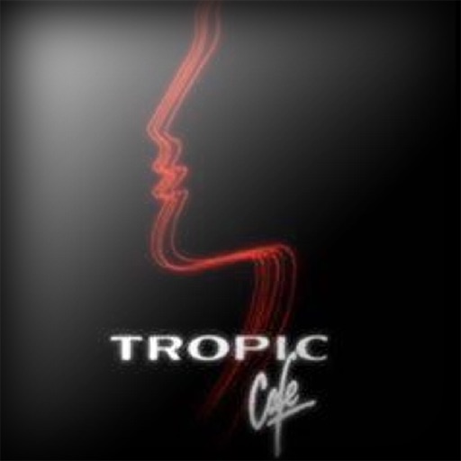 Tropic Café icon