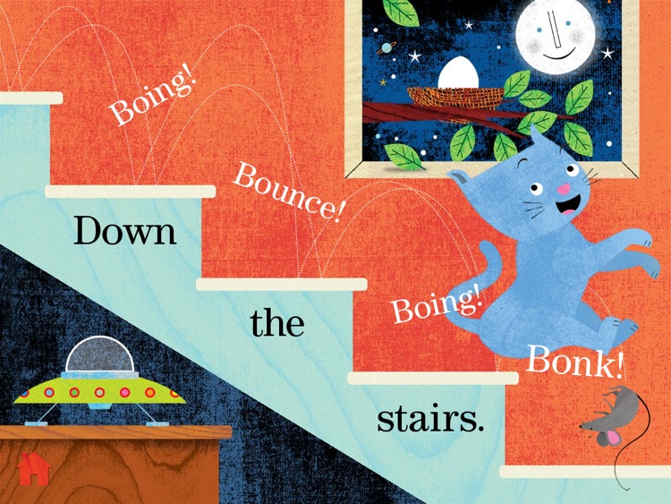 A Present for Milo: A Touch-and-Surprise Storybook screenshot-3