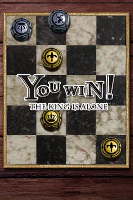 Game screenshot Tiddly Chess apk