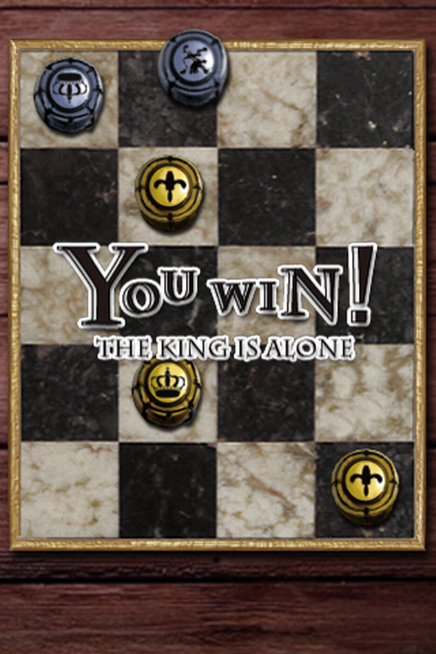 #2. Tiddly Chess (iOS) 由: Happymeal Inc.