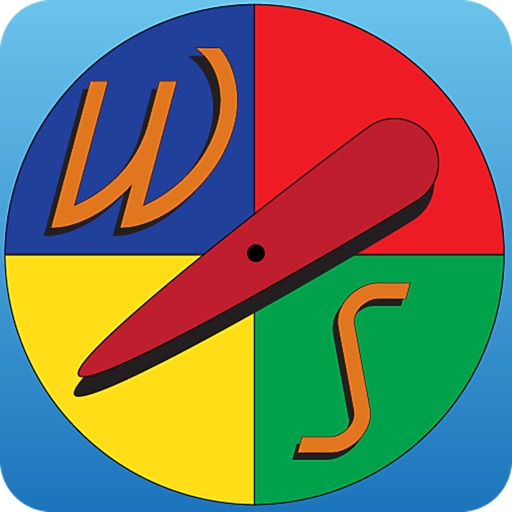 Winner Spinner iOS App