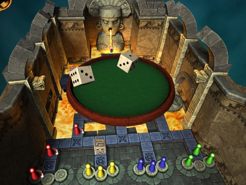 Treasure Blockers screenshot 3