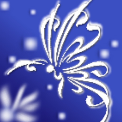 Butterfly Kyodai Icon