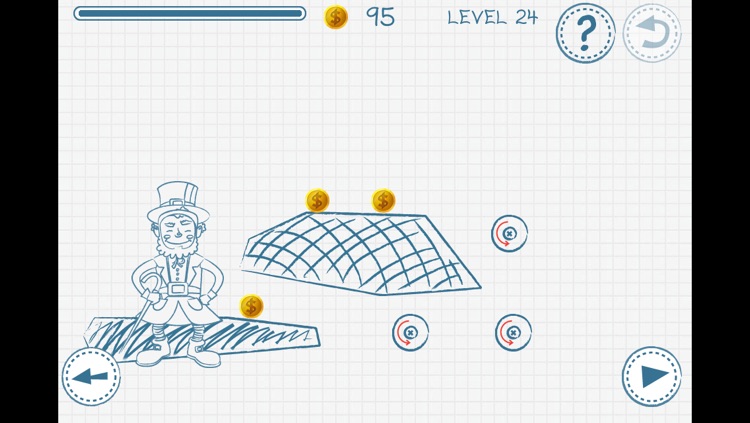 Doodle Coins screenshot-3