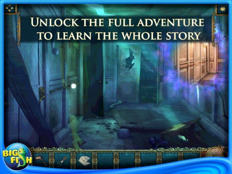 Return to Titanic: Hidden Mysteries HD - A Hidden Object Adventure screenshot 4