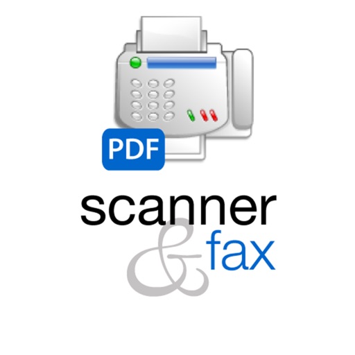 Scanner&Fax