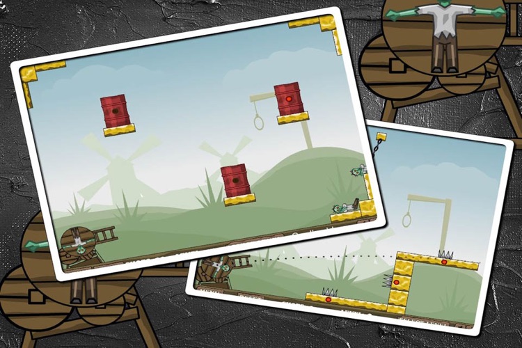 Zombie Shooter Free