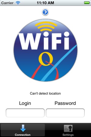 Orléans Wifi(圖1)-速報App