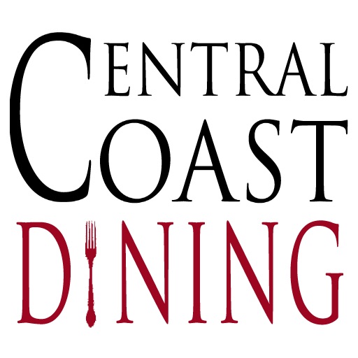 Central Coast Dining iOS App