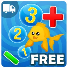 Activities of Preschool Puzzle Math Free - Basic School Math Adventure Learning Game (Numbers Counting Addition Su...