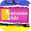 Awesome Ads