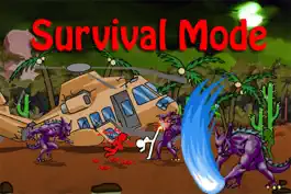 Game screenshot AngerOfStick2 apk