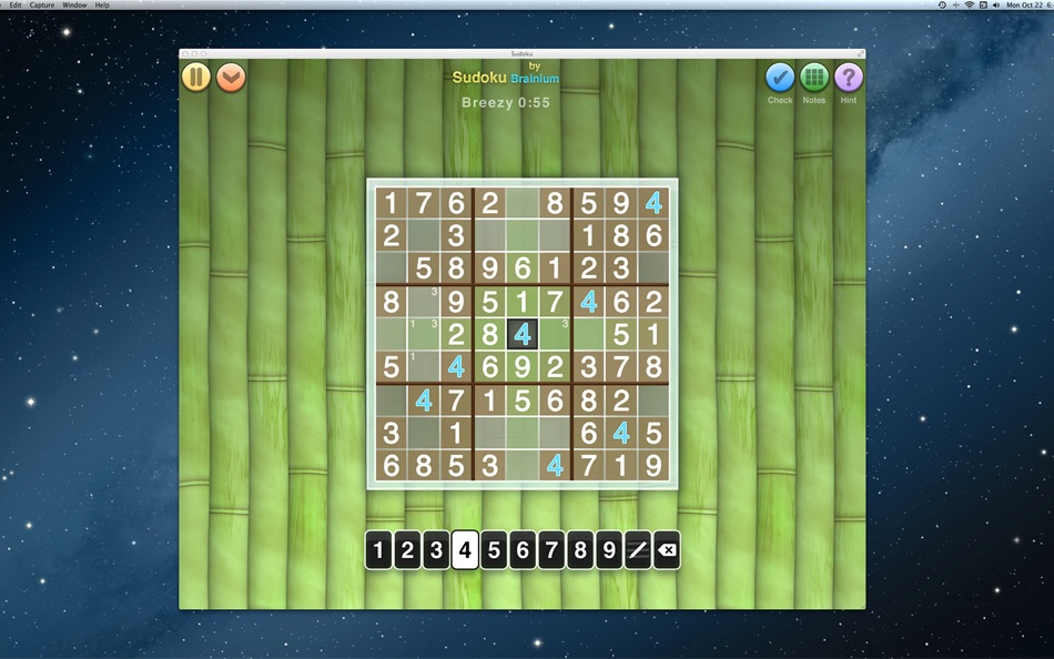 Sudoku+ - 1.7.1 - (macOS)