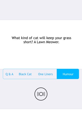 Cat Jokes - Best, cool and funny jokes! screenshot 4
