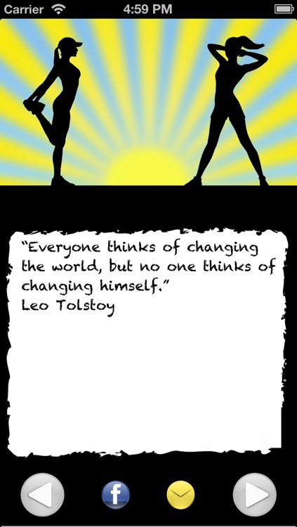 Weight Loss Quotes