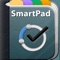 SmartPad makes your iPad even smarter by organizing your tasks and notes into the free time in your calendar