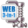 Web Condenser 3-in-1